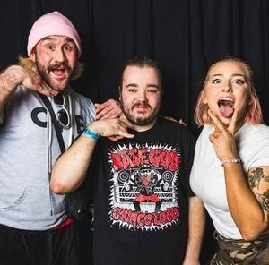 Meet your Posher, Tyler